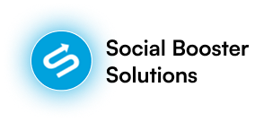 Socialboostersolutions logo