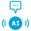 Clients Trust AI Answers