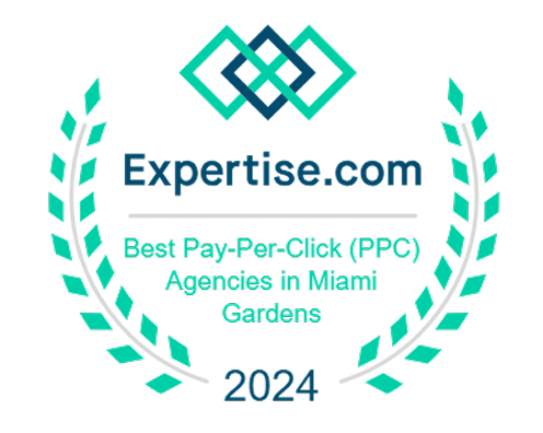 Expertise.com 2024 badge