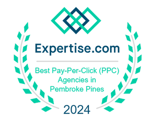 Expertise.com 2024 badge