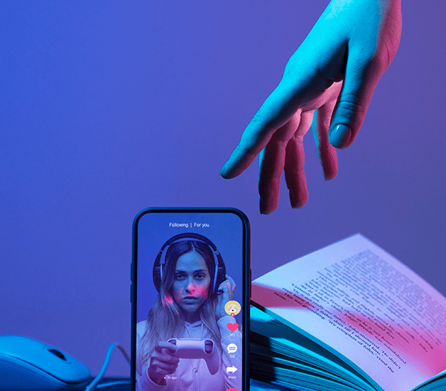 AI-Powered TikTok Advertising for Law Firms