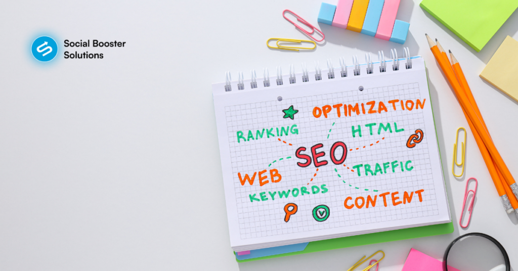 Social Media Marketing Management