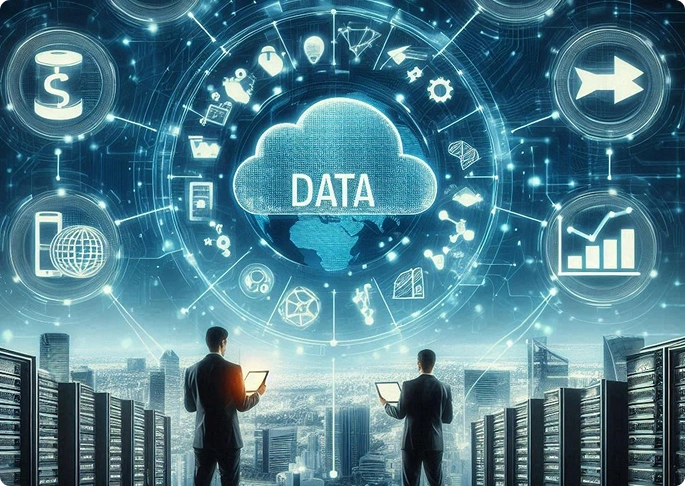 Data as a Service in Tampa