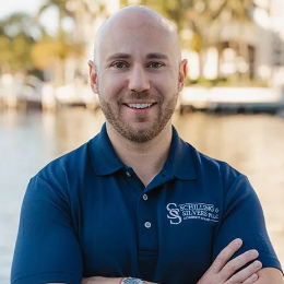 Aaron D. Silvers, Esq.
