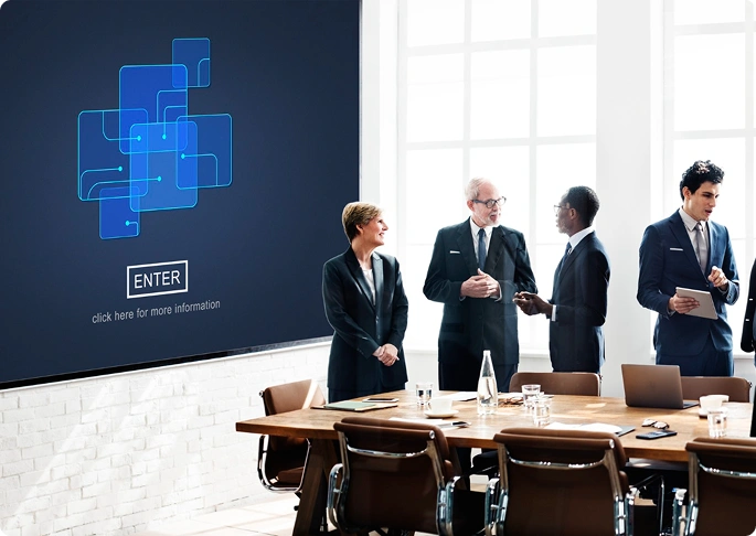 SmartCase™ AI Growth Framework for Law Firms