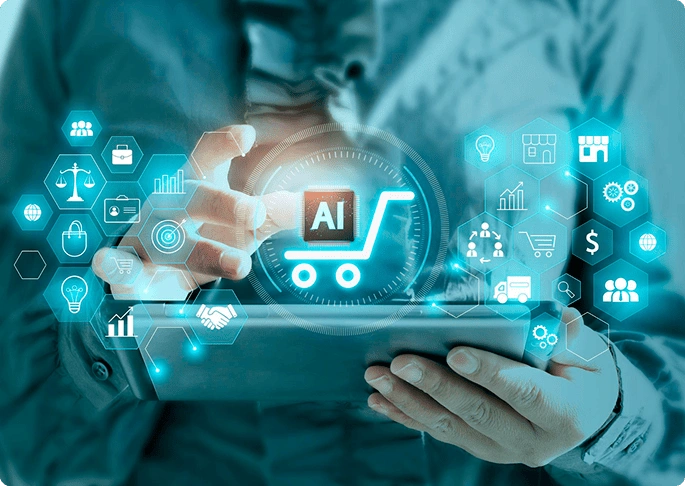 AI-Powered In-Market Real-Time Advertising