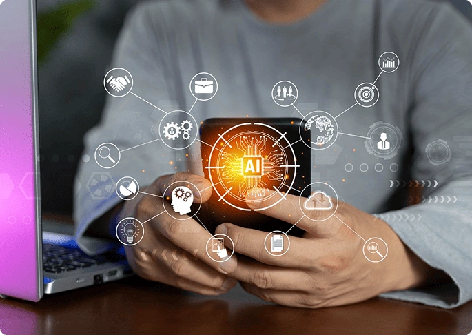 AI-Powered Real-Time Advertising for Orlando