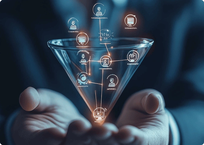 AI-Powered Intake Funnels in Miami