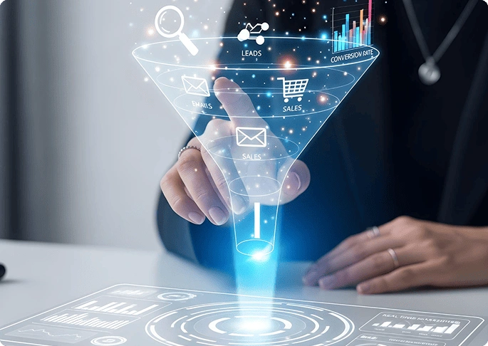 AI-Powered Intake Funnels in Jacksonville