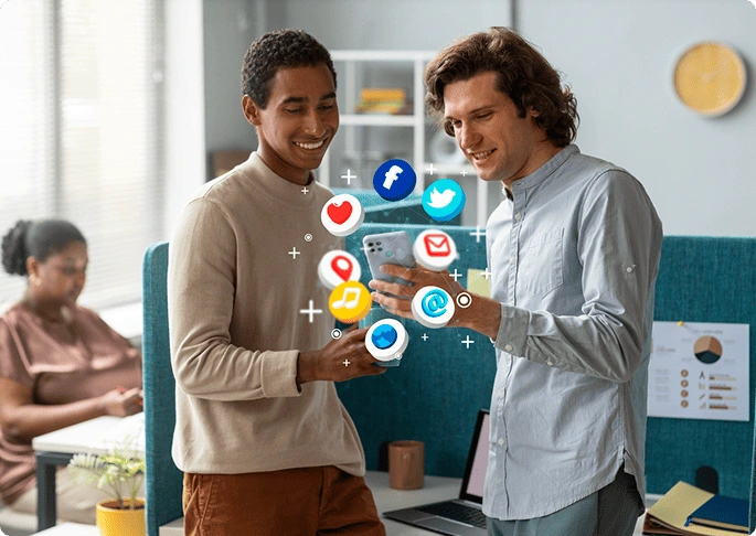 Social Media Marketing in Orlando