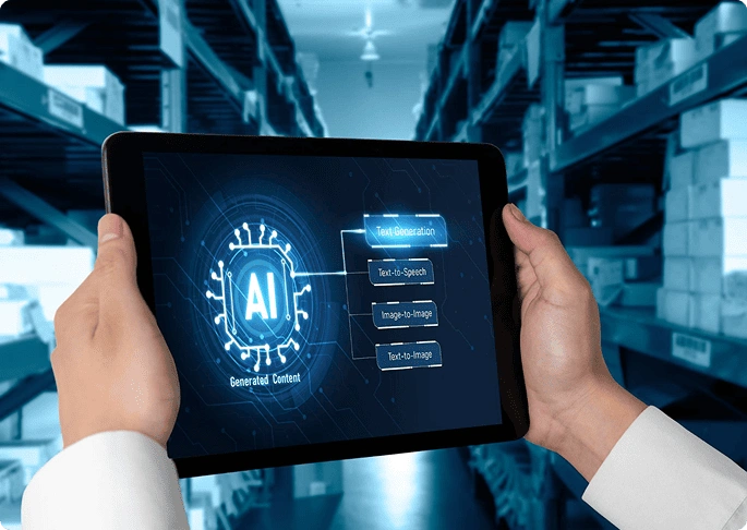 Integrated AI Infrastructure For Orlando