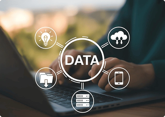 Data As A Service in Miami