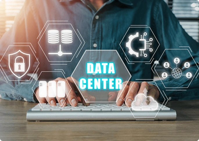 Data As a Service in Orlando