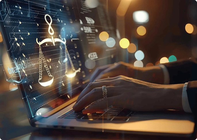 Law Firm Website Design for Miami