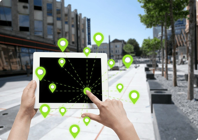 SGEO for Enhanced Local Visibility