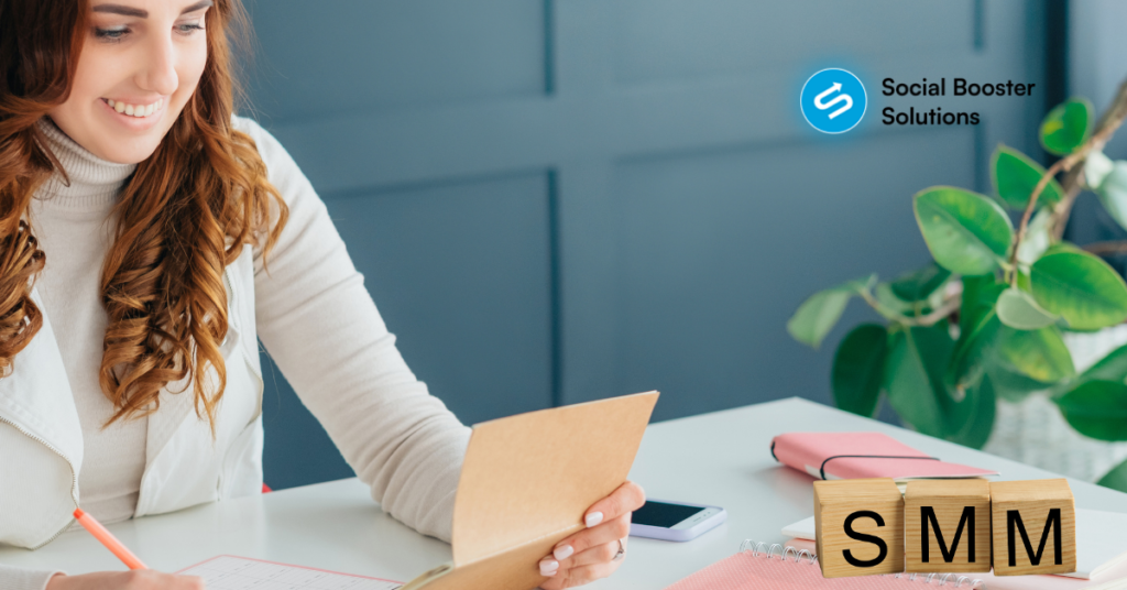 SMM Is a Strategic Growth in 2026