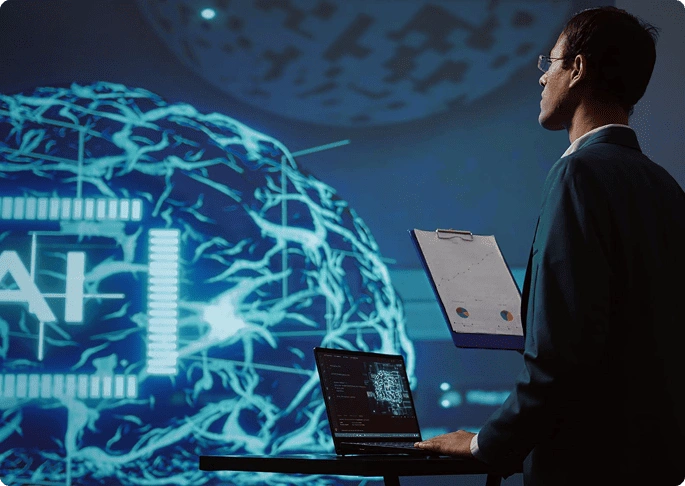 SmartCase™ AI Growth Framework for Law Firms In Orlando