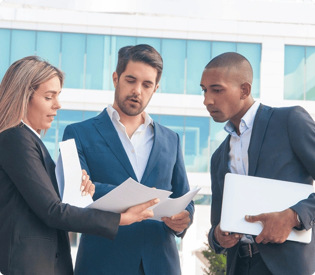 Miami Law Firms Choose Social Booster Solutions