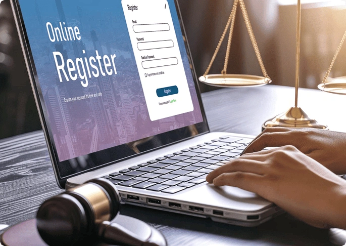 Law Firm Website Design in Jacksonville
