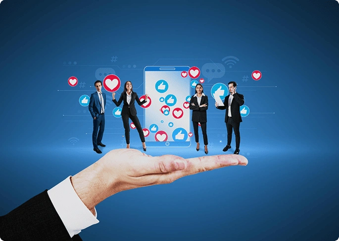 Social Media Marketing in Jacksonville