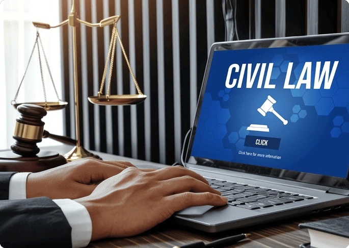 Law Firm Website Design That Converts Visitors