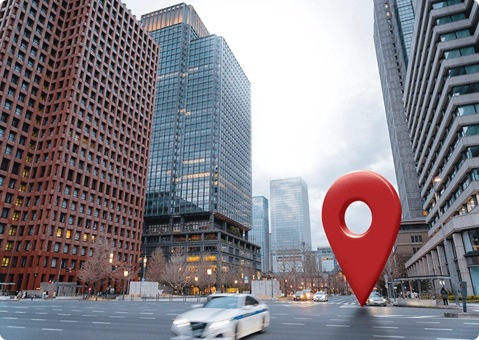 SGEO to Boost Local Visibility