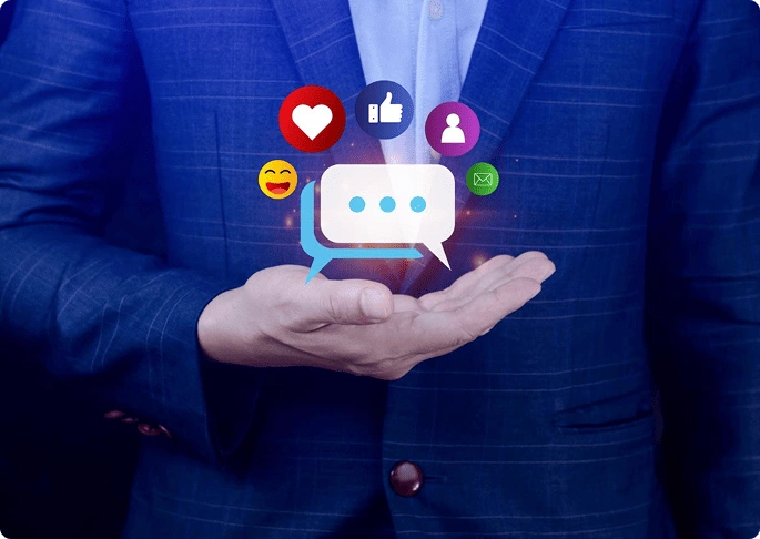 Social Media Marketing That Builds Trust