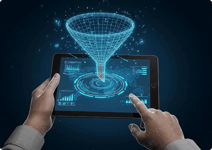 AI-Powered Intake Funnels West Palm Beach