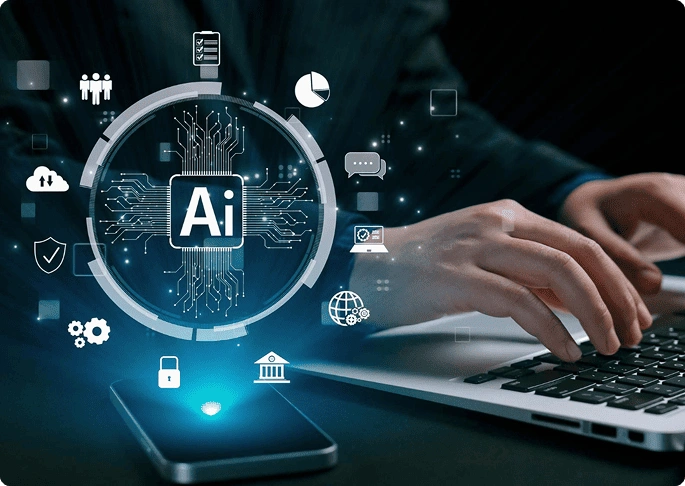 AI-Powered Real-Time Advertising