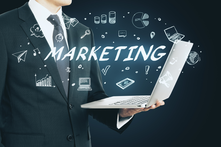 Building the Right Sales and Marketing Infrastructure for Law Firms