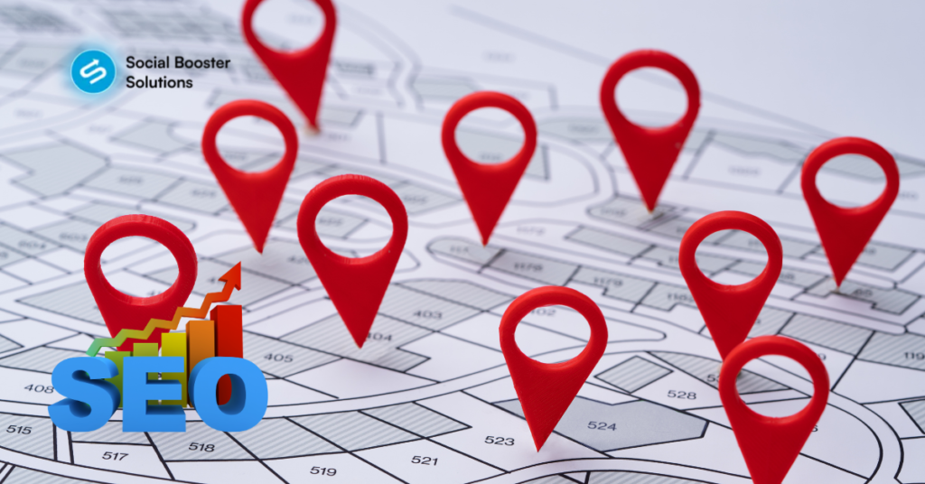 How Does Local SEO Help Small Businesses Increase Sales