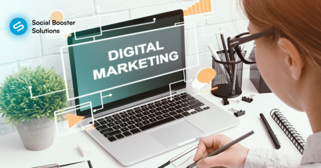 How to Scale a Digital Marketing Agency With AI-Powered