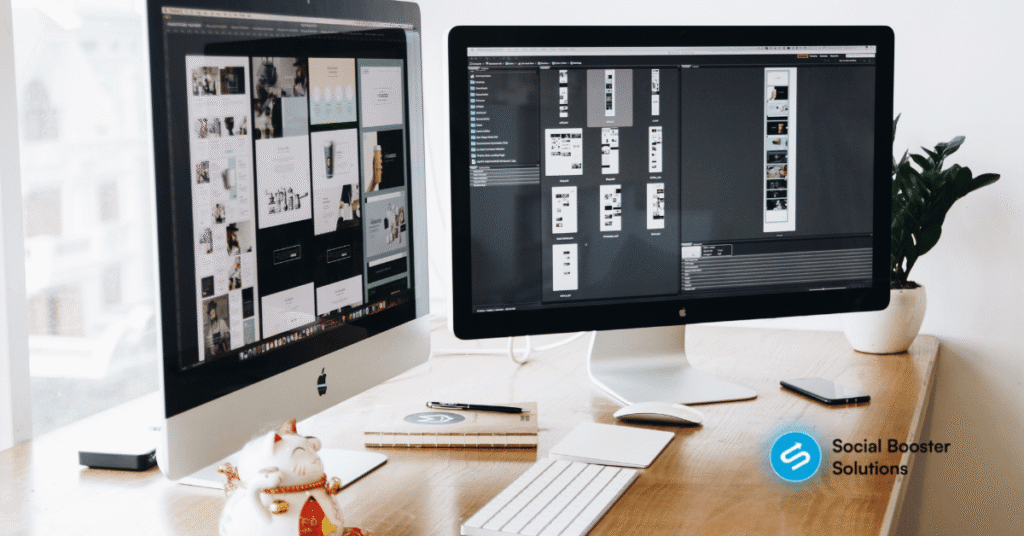Redesign Your Website