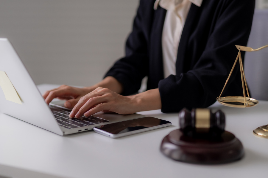 SGEO for Law Firms: The Strategy That Gets You Found on AI Search