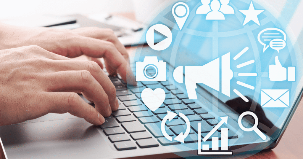 how is social media changing marketing in 2026