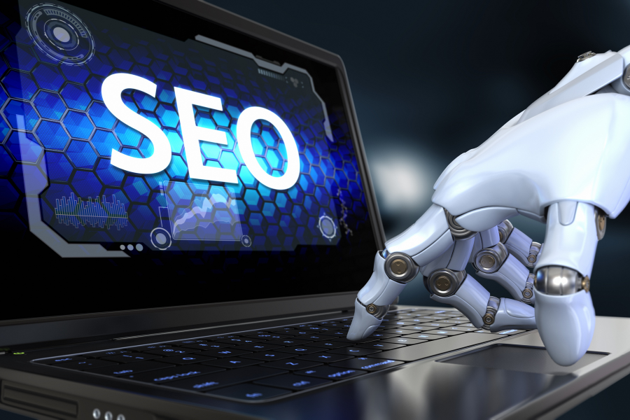 AI SEO for Lawyers: What Actually Works in 2026
