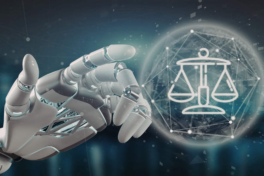 Why Clients Ask AI Before Contacting a Law Firm