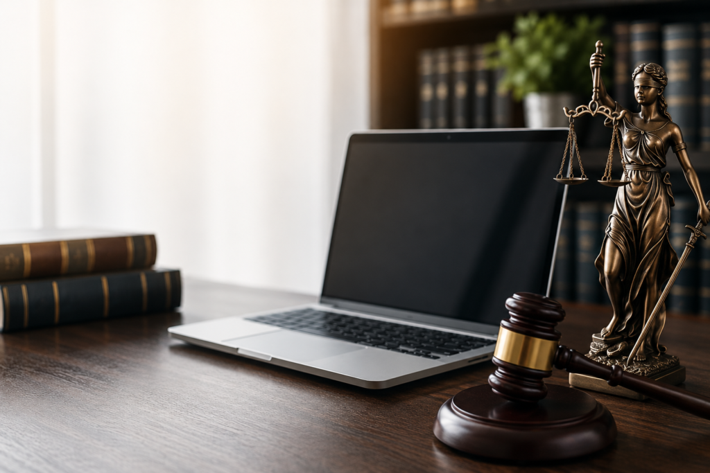How to Get Criminal Defense Clients 10 Marketing Strategies That Work