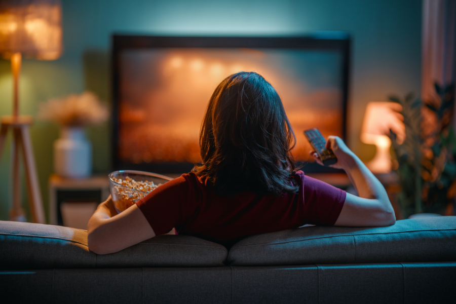 The Role of Digital in Making TV Ads Work Better
