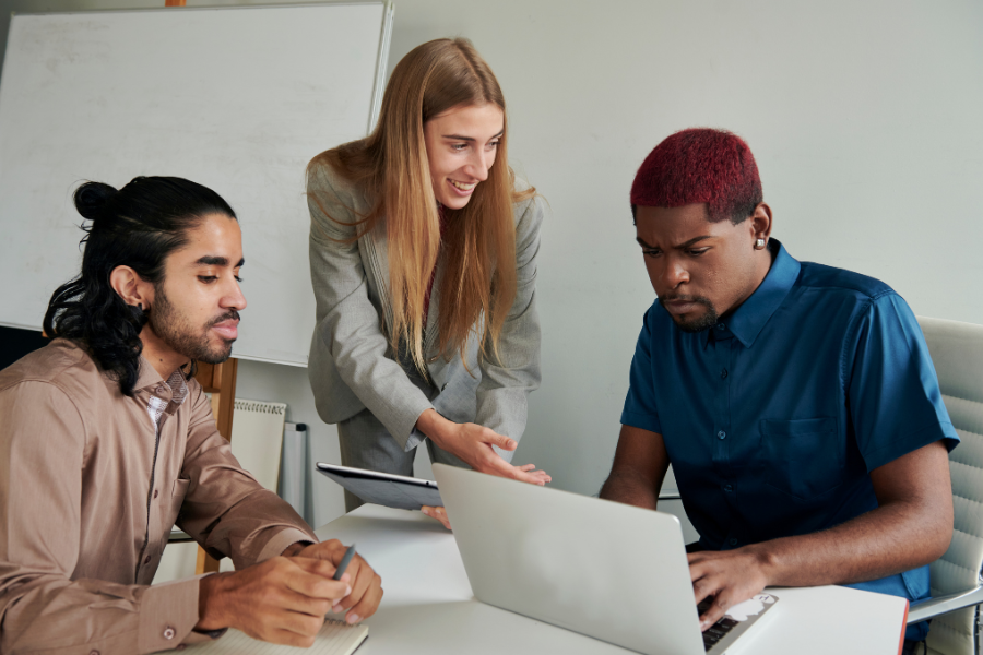 Focus on Lead Generation Instead of Traffic Alone