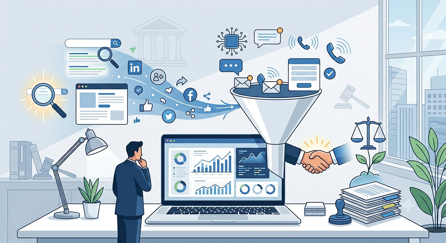Use Paid Advertising Alongside Organic Marketing