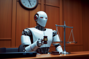 How Personal Injury Firms Can Rank in AI Search Results