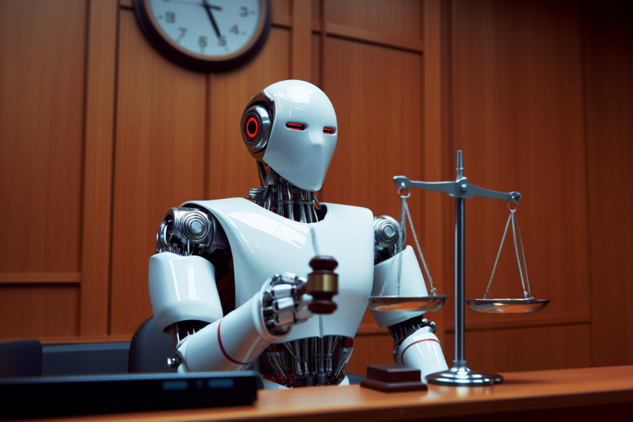 How Personal Injury Firms Can Rank in AI Search Results