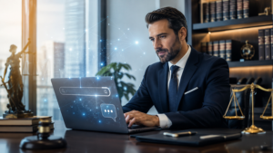 How to Optimize a Criminal Defense Law Firm Website for AI Search