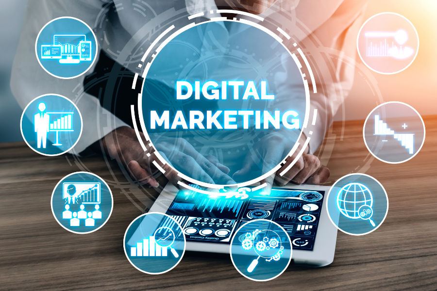 What Should Law Firms Look for in an AI Digital Marketing Agency?
