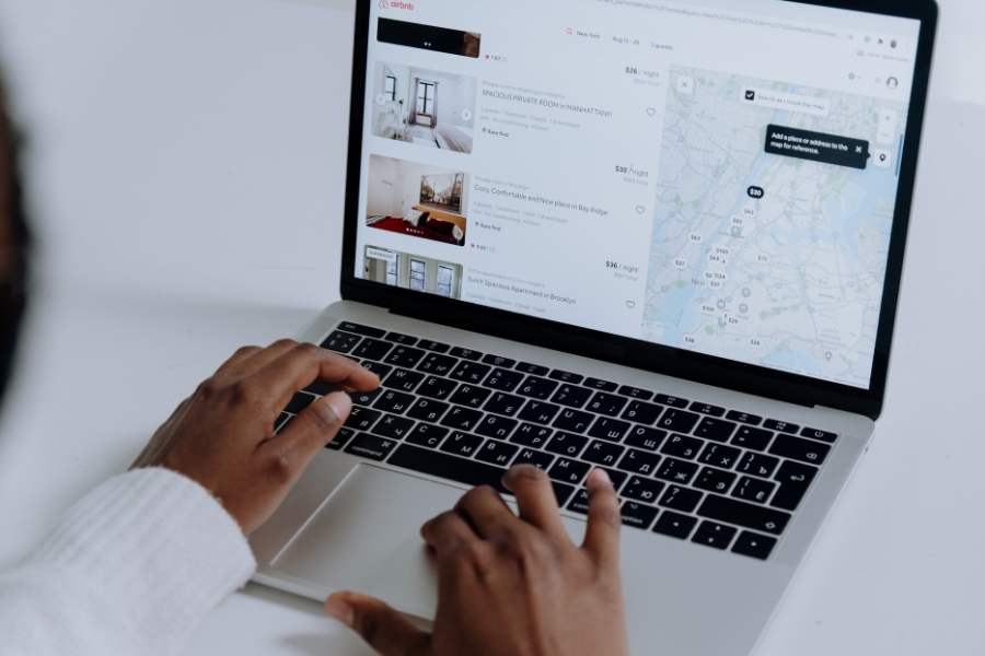 Why Google Business Profile Matters for Law Firms
