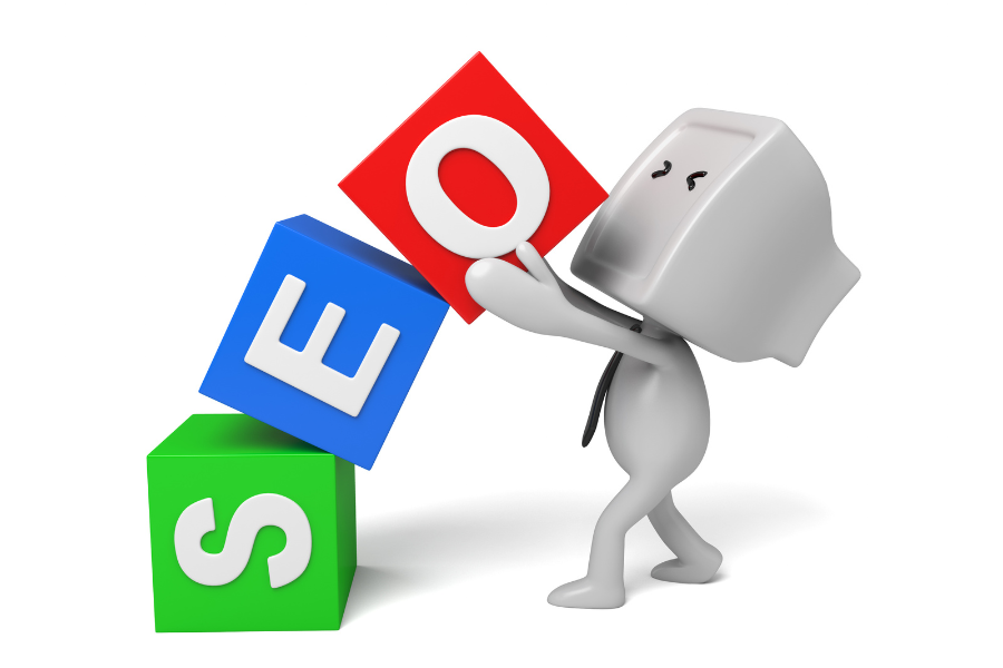 What is the difference between SEO and SGEO?